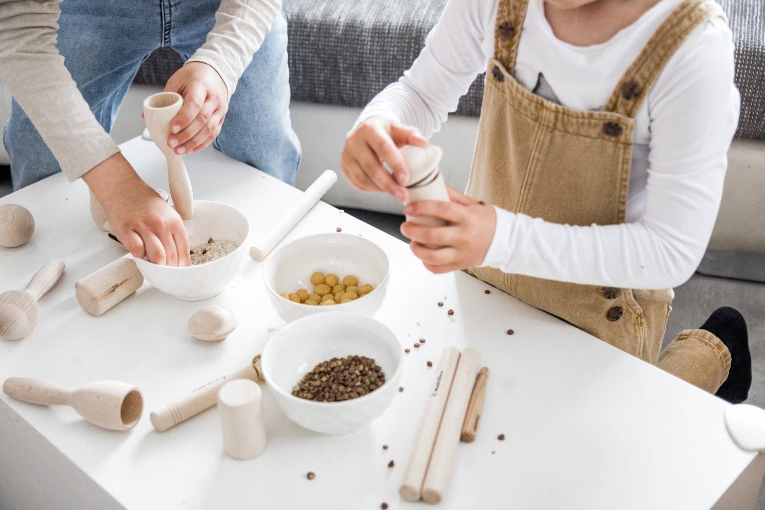 Sensorisch Speelgoed