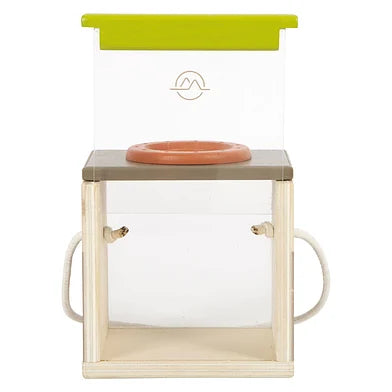 Houten Insectendoos
