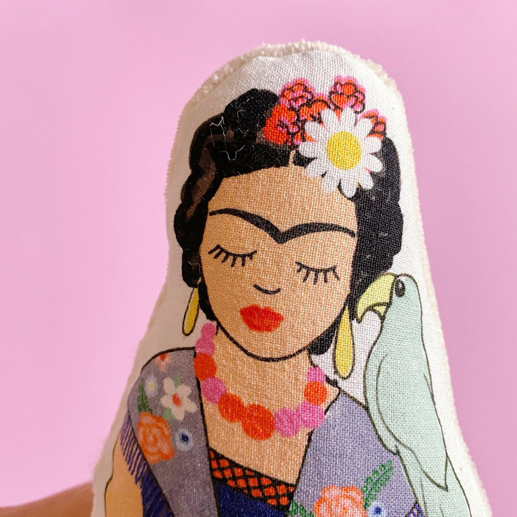 Rammelaar Frida Flowers #2