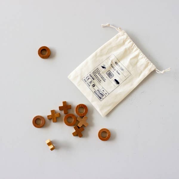 Boter, kaas en eieren spel