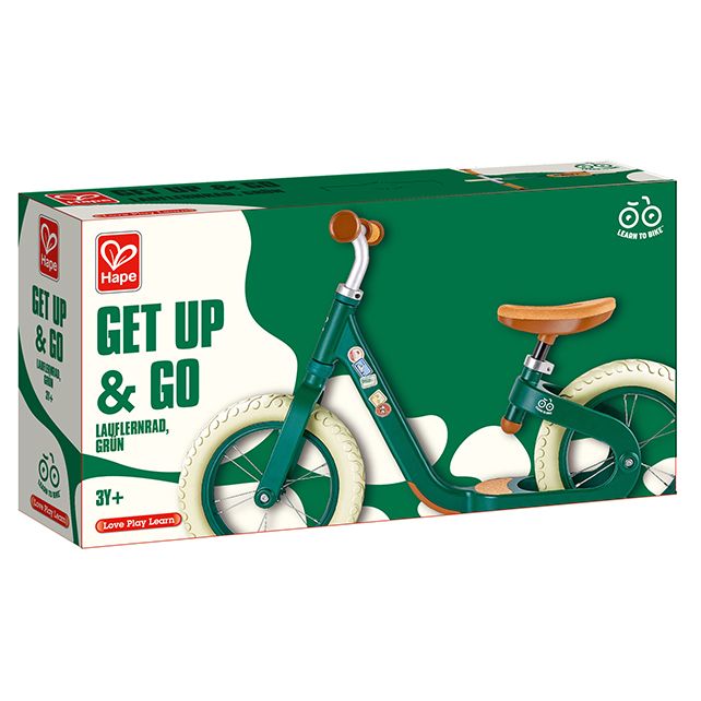 Hape Loopfiets
