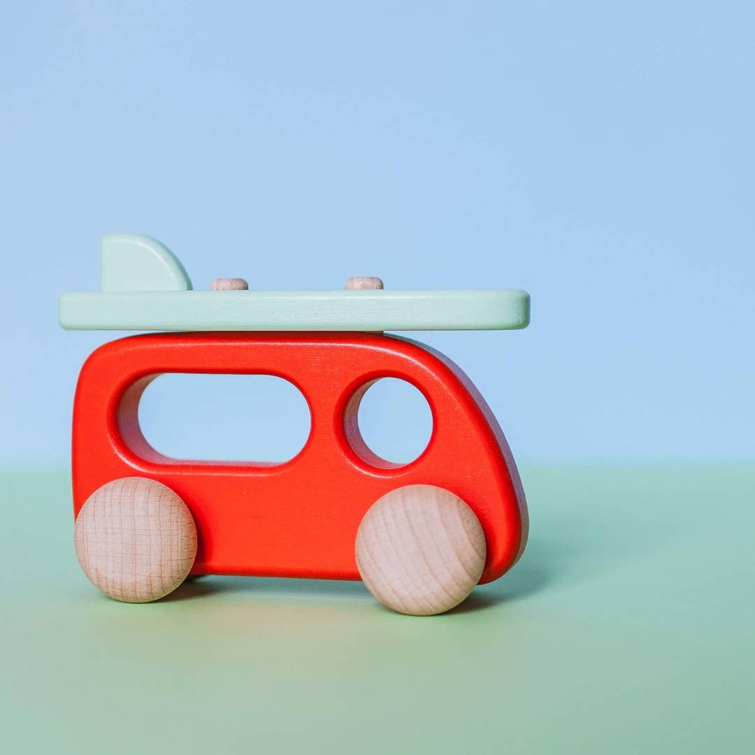 Camper