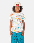 T-shirt Magic Orient