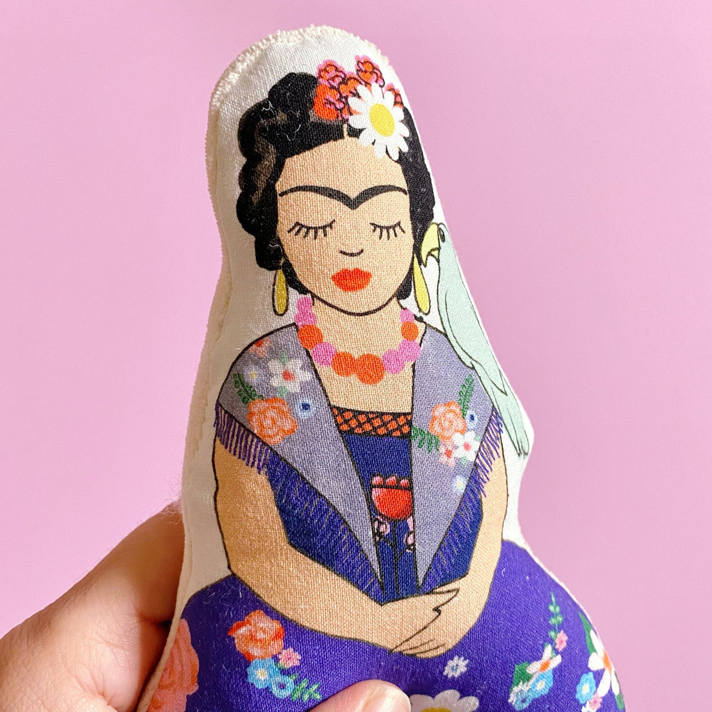 Rammelaar Frida Flowers #2