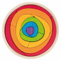 Houten Puzzel Oculus (11st.)
