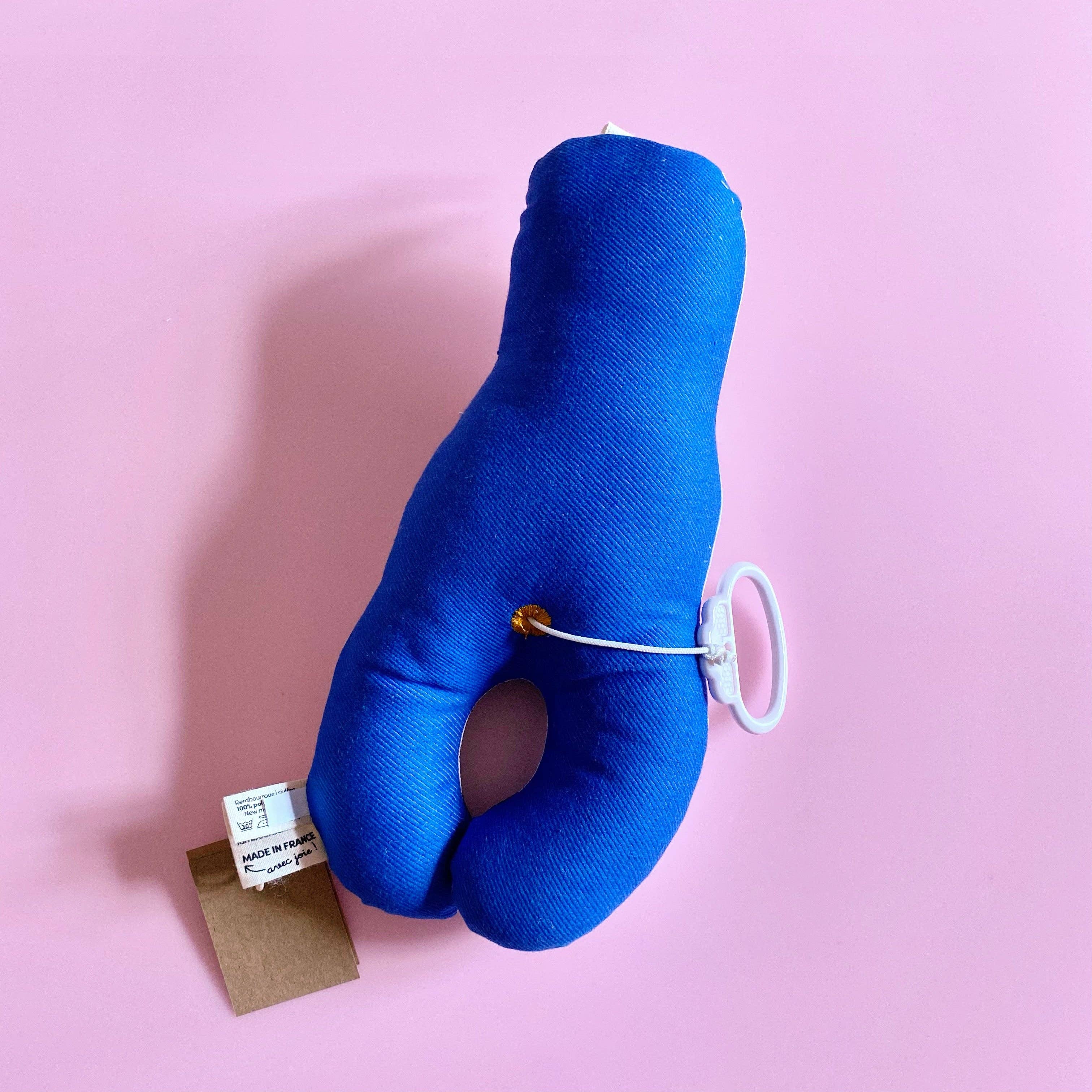 Soft Punk muziekdoos