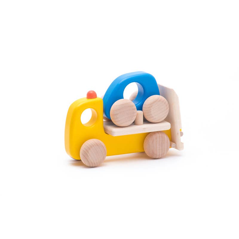 Pechwagen