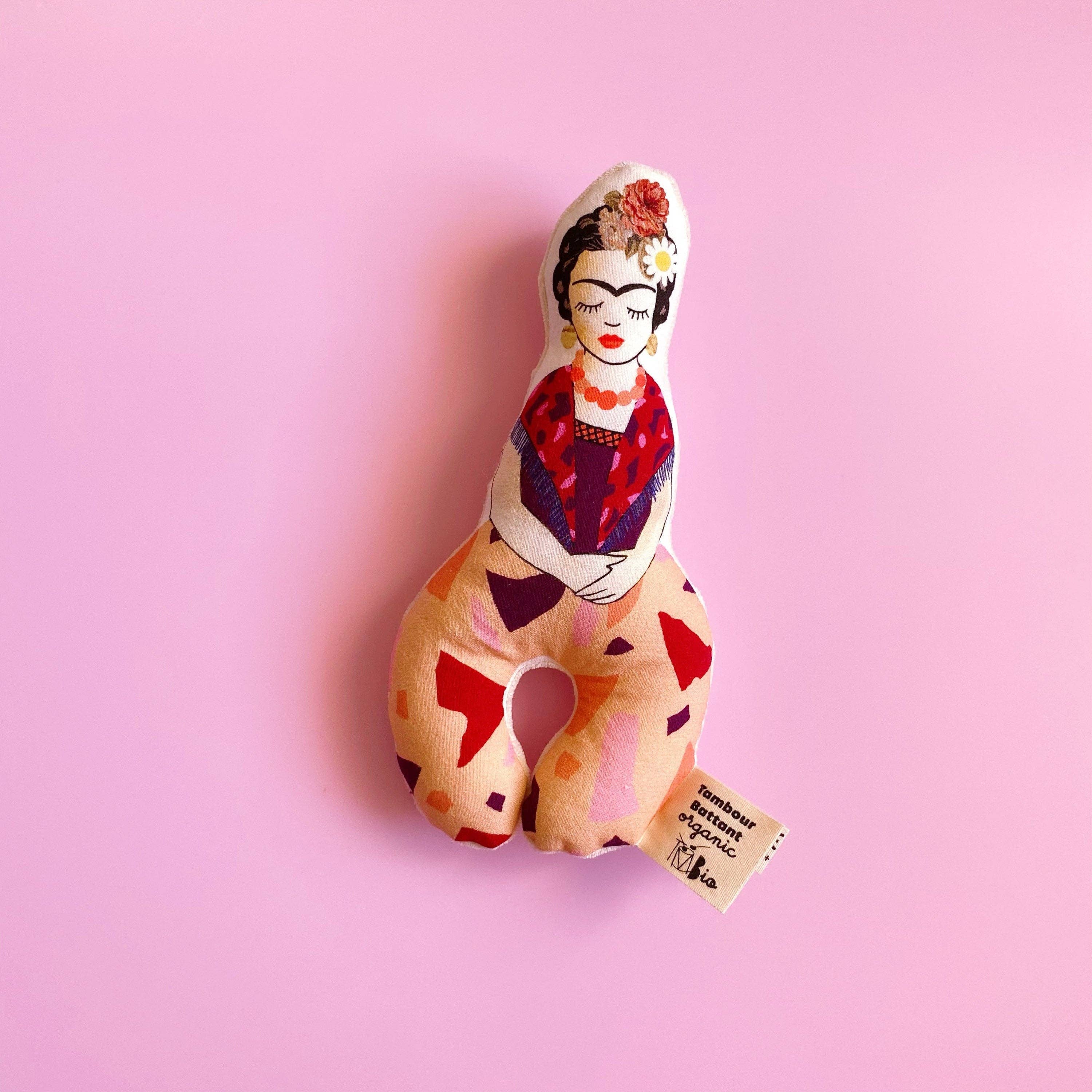 Rammelaar Frida Terra