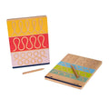 Houten Schrijfborden voor Schrijftraining