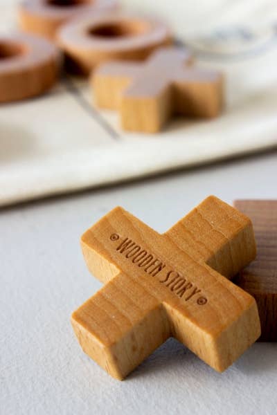 Boter, kaas en eieren spel