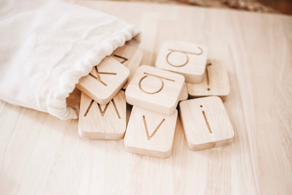 Bouwpakket voor Word