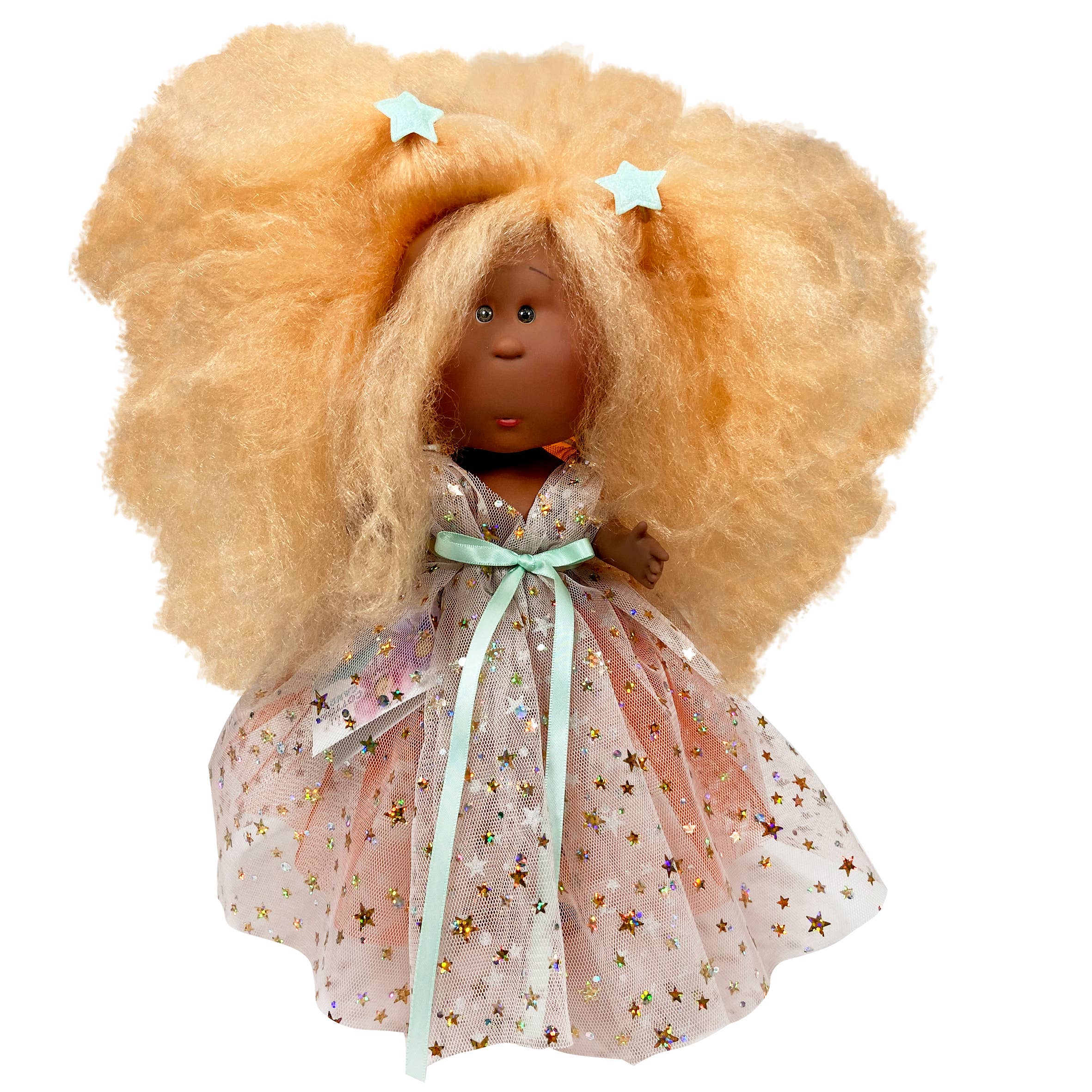 MIA MULATA SUIKERSPINPOP