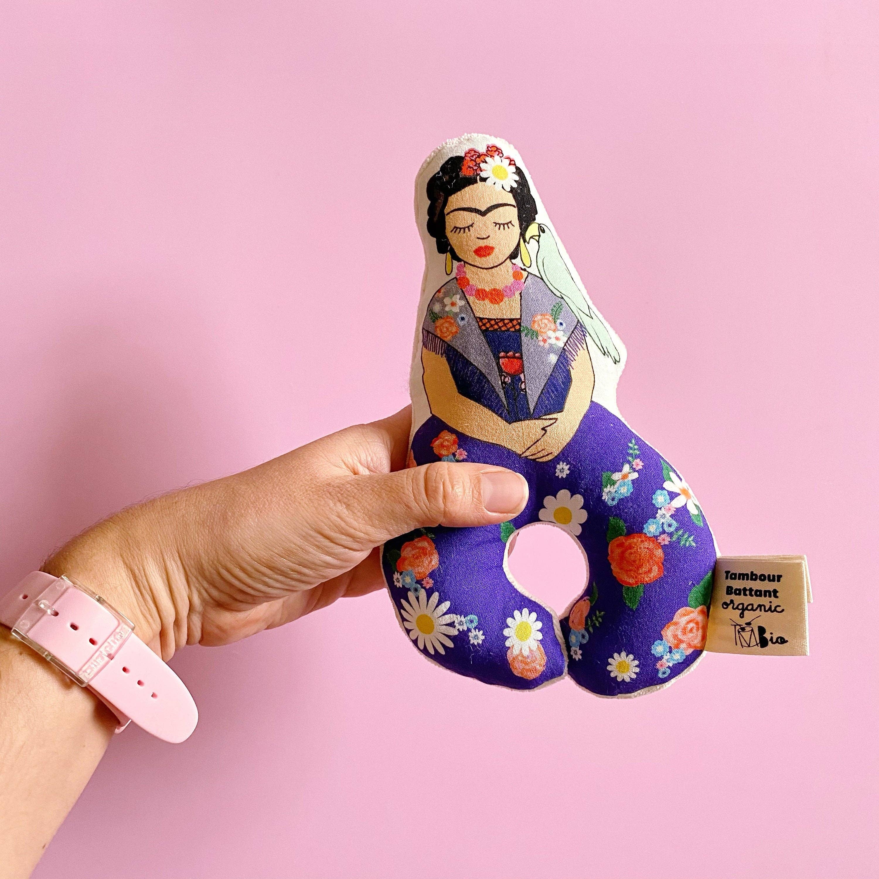 Rammelaar Frida Flowers #2