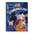 Kinderboek- Sam & Julia - Sterrenbeelden
