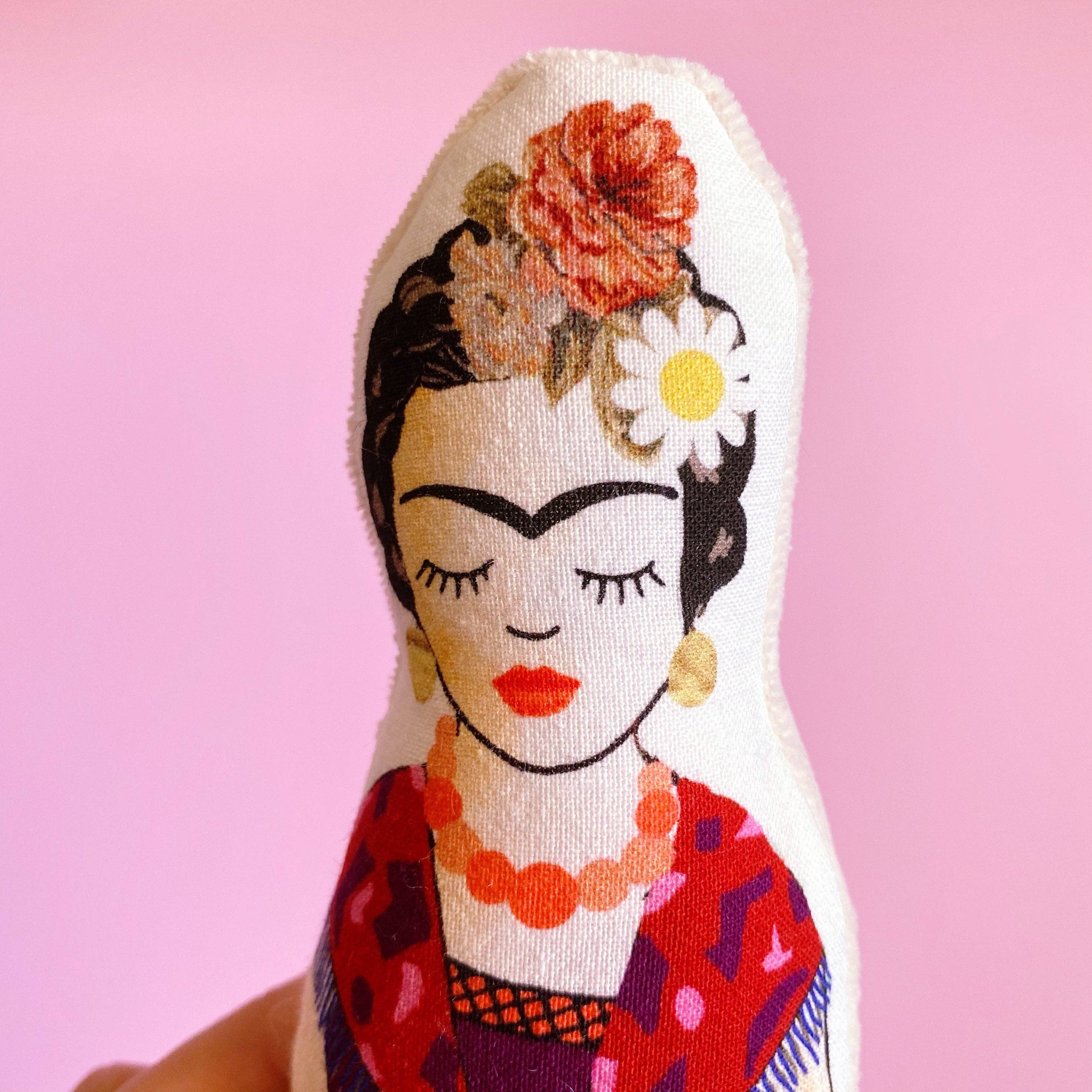 Rammelaar Frida Terra