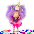 🦄 🌈 MIA EENHOORNPOP 🌈 🦄
