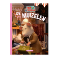 Kinderboek - Sam & Julia - De Muizelen