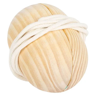 Houten Loopklossen