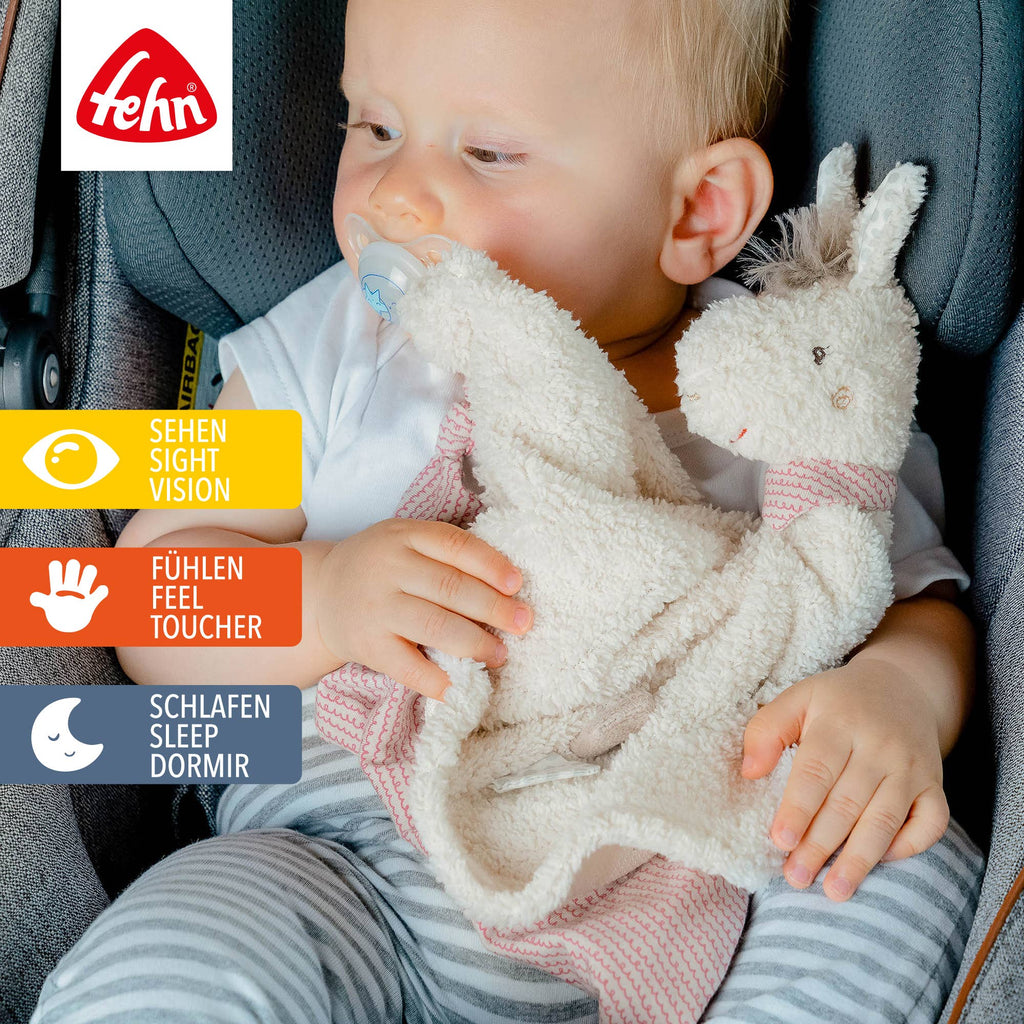 Lama Deluxe dekbed - slaapmiddel en knuffeldeken