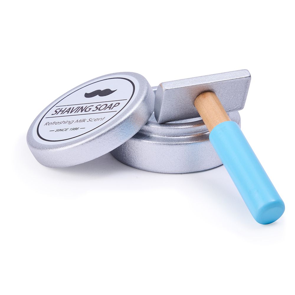 Snip & Style Hair Salon Kit