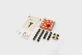 Loggos – designobject en stapelspel (M-set)