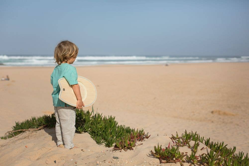 Balans Surfboard - Evenwicht