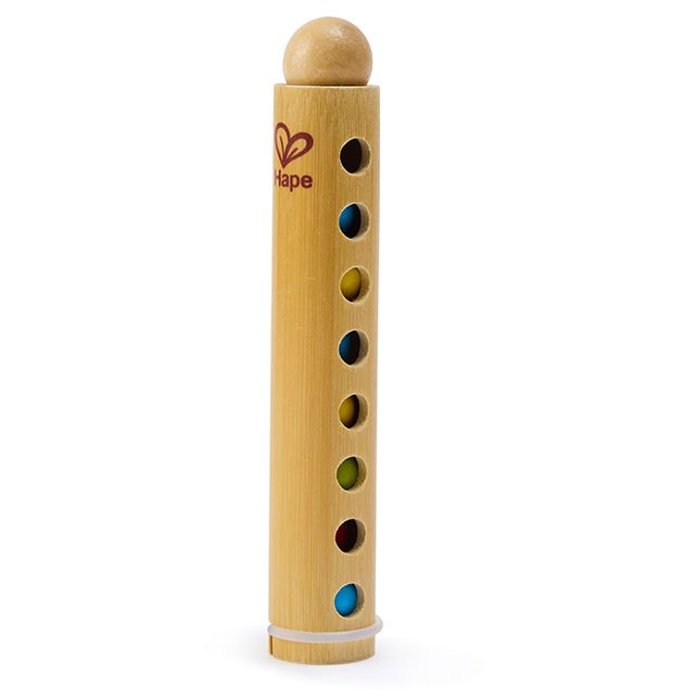 Bamboo Rapido