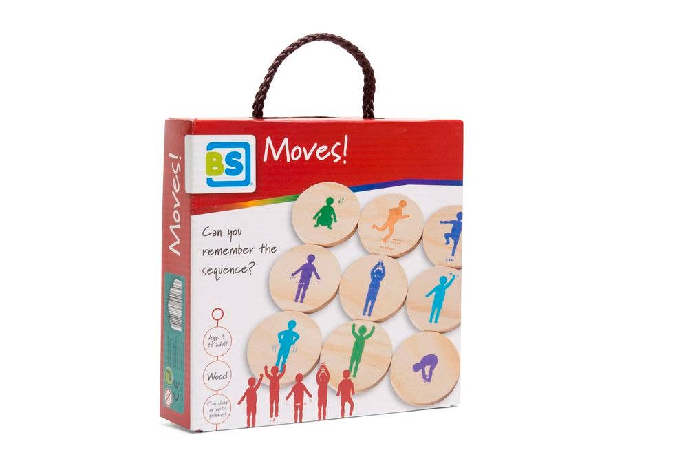 Moves!