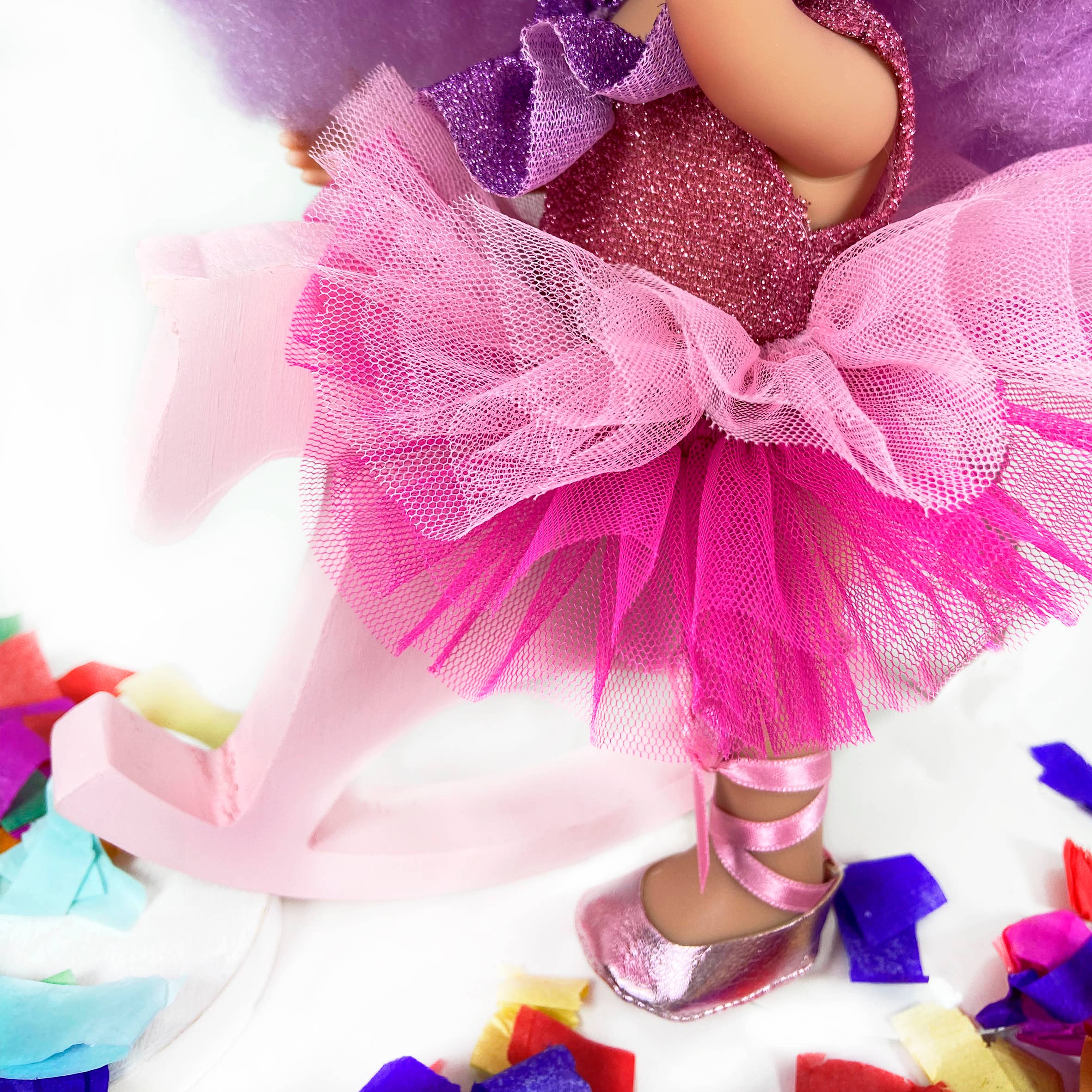 🦄 🌈 MIA EENHOORNPOP 🌈 🦄