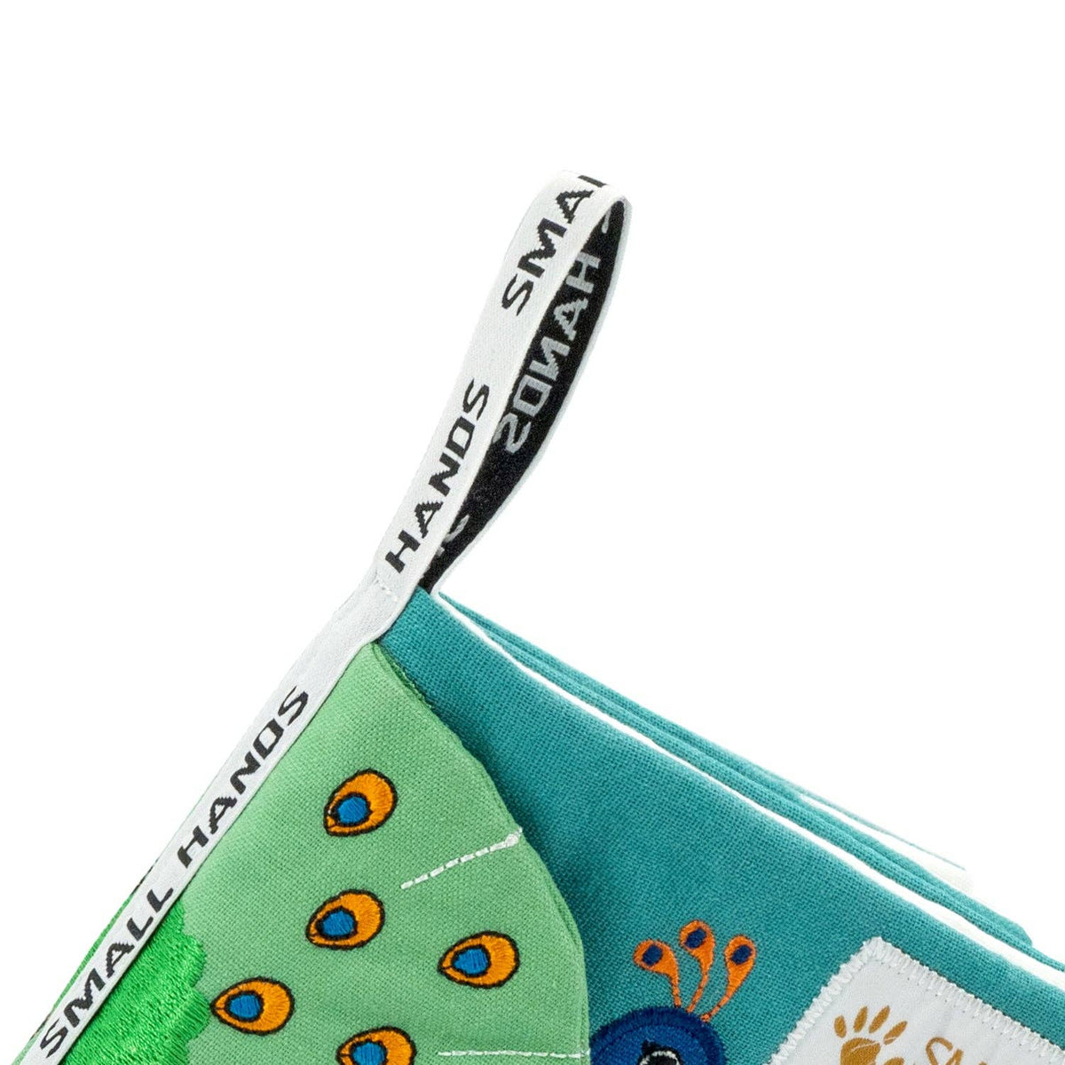 Kleine Handen Vogels