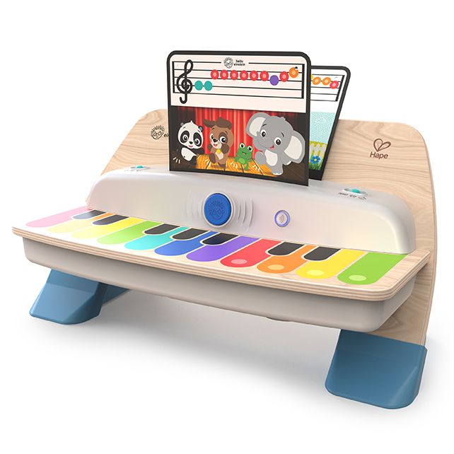 Speelgoed piano met Magic Touch - Together in Tune Piano