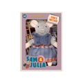 Knuffelmuis - Sam's moeder (12 cm) het Muizenhuis