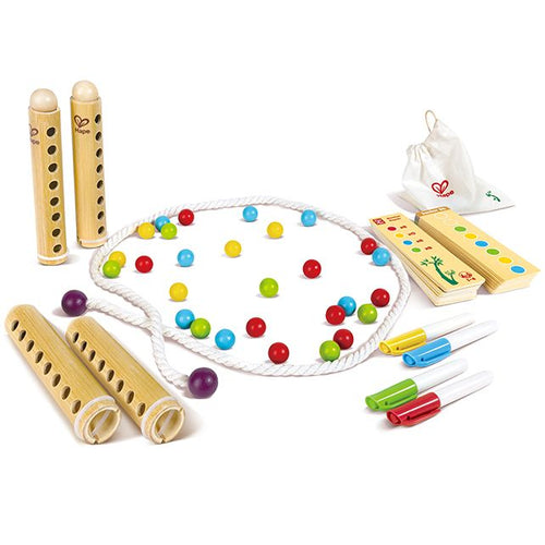 Bamboo Rapido