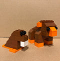 BioBuddi - Walrus & Beer