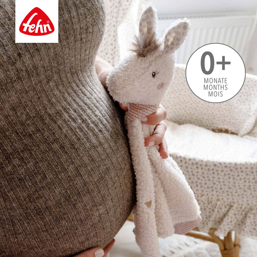 Lama Deluxe dekbed - slaapmiddel en knuffeldeken