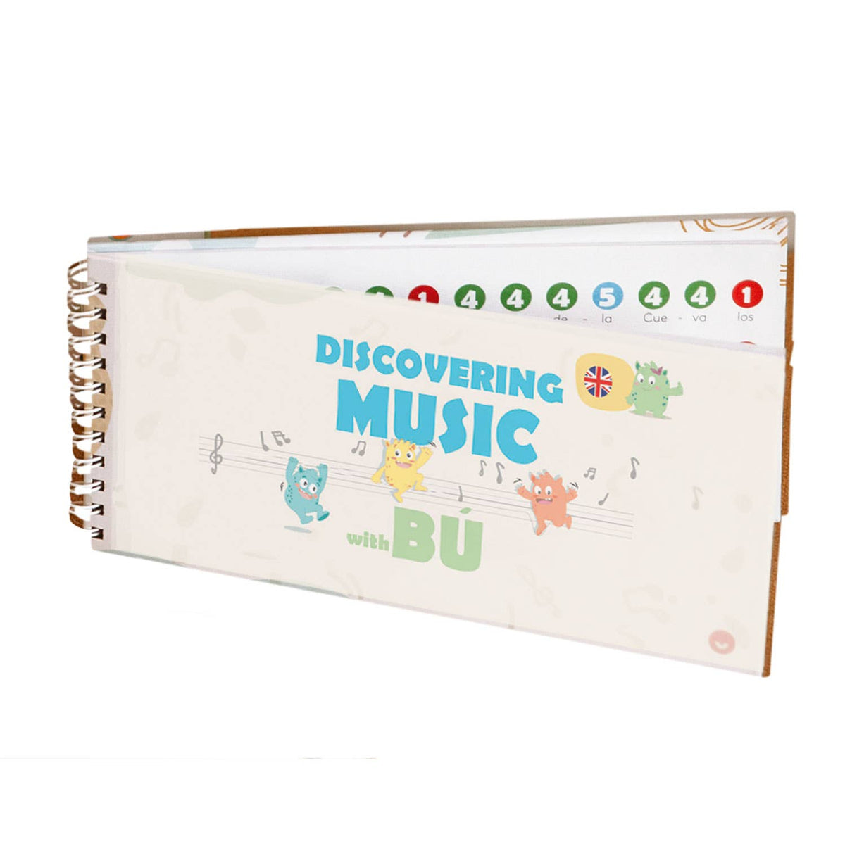 Dingdangbu handbellen 11351