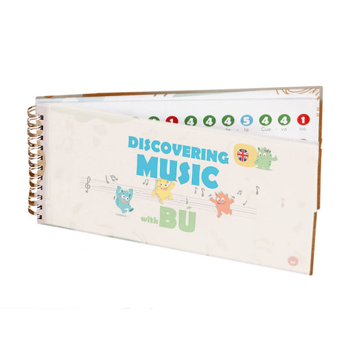 Dingdangbu handbellen 11351