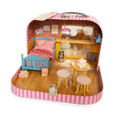 Muizenhuis To Go - Ella's Balletkamer