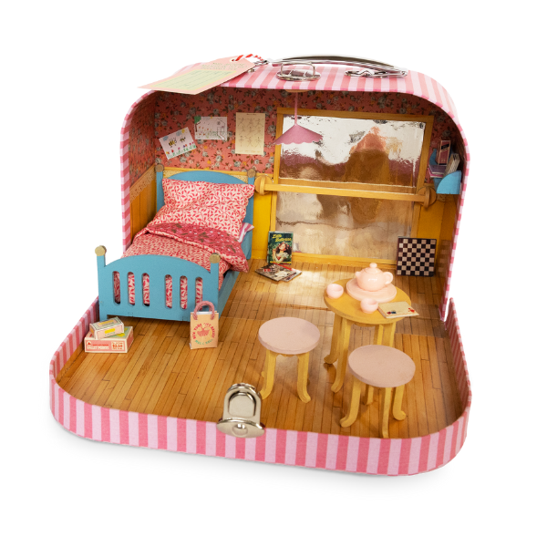 Muizenhuis To Go - Ella's Balletkamer