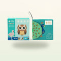 Kleine Handen Vogels