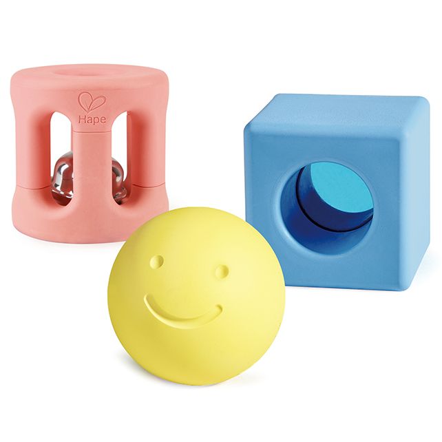 Rammelaar set van rijst