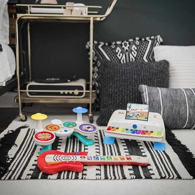 Speelgoed piano met Magic Touch - Together in Tune Piano