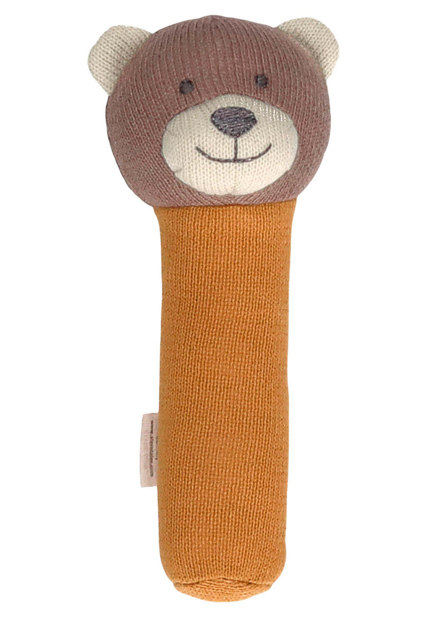 Grijp knuffel beertje