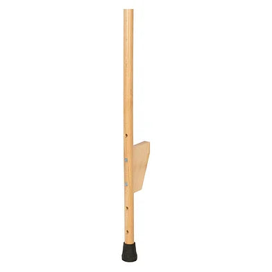 Houten Stelten