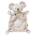 Koala dekbed - slaapmiddel en knuffeldeken