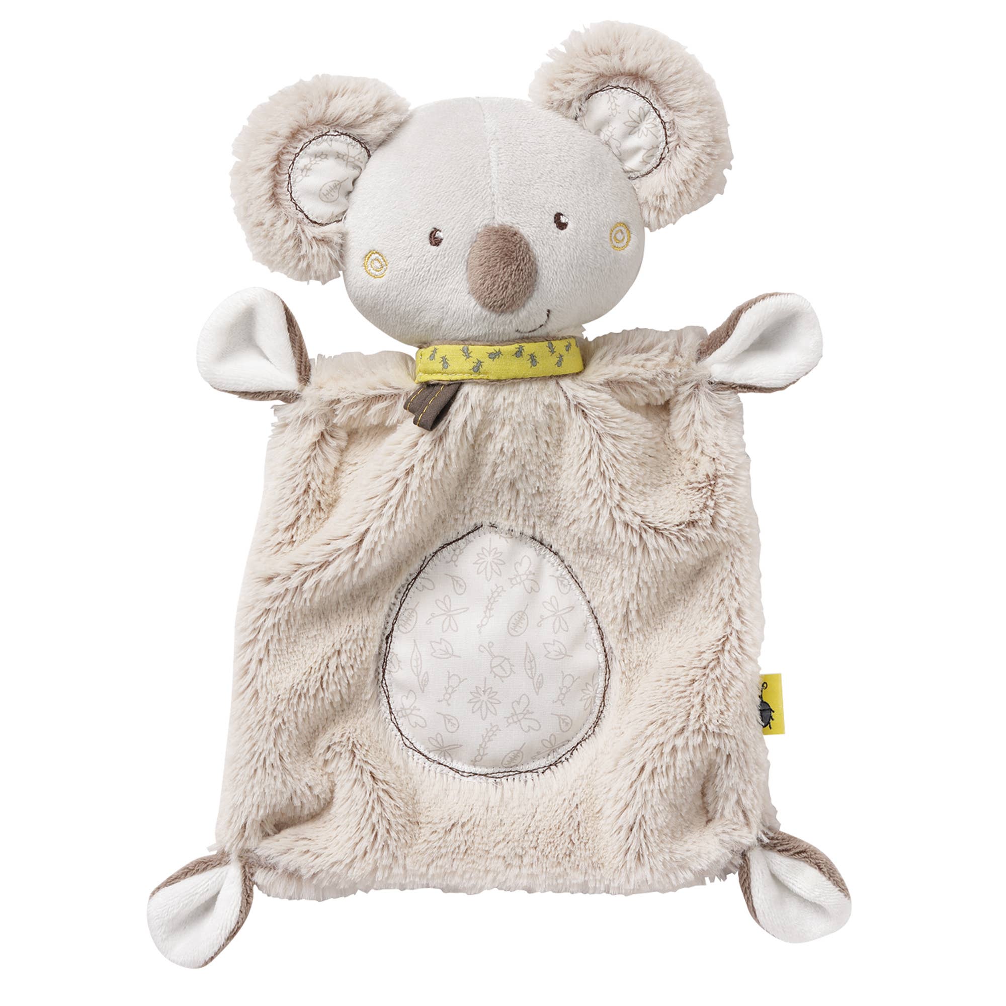 Koala dekbed - slaapmiddel en knuffeldeken