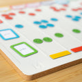 Weekpeek - wekelijkse planner voor kinderen