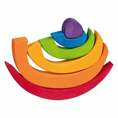 Houten Puzzel Oculus (11st.)