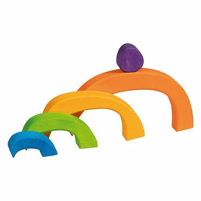 Houten Puzzel Oculus (11st.)
