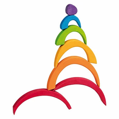 Houten Puzzel Oculus, 11st.